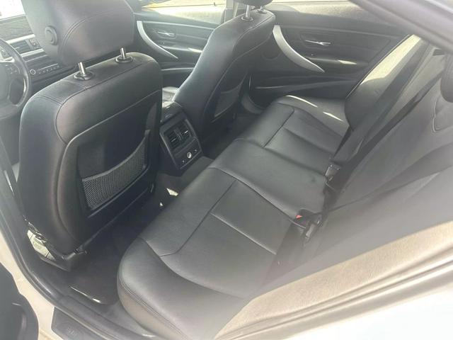 2013 bmw 328 xdrive
