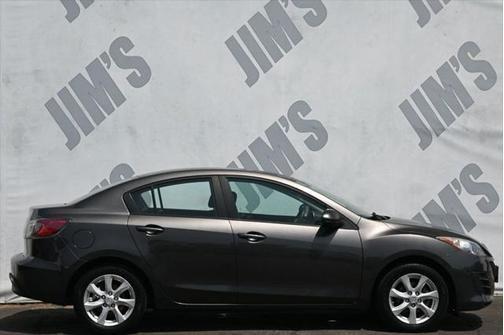 2010 mazda mazda3