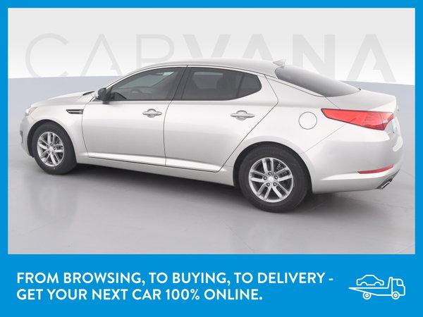2013 kia optima in columbus, ohio
