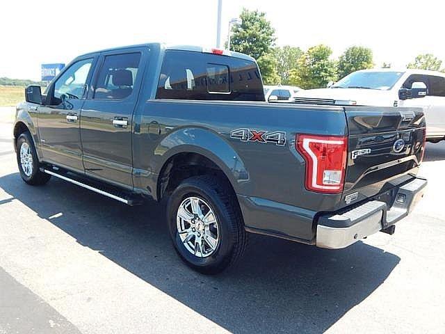 used 2015 ford f150 xlt stillwater, ok 74074 for sale in stillwater, oklahoma