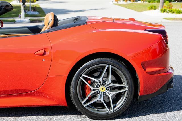 2015 ferrari california t