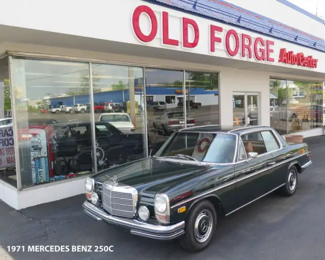 2.5l automatic sunroof leather air conditioning