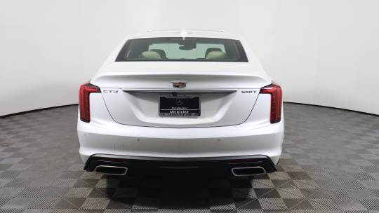 2024 Cadillac CT5