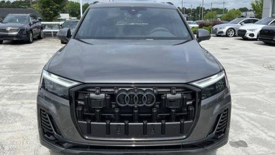 2025 Audi Q7