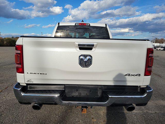 2019 ram 1500 limited