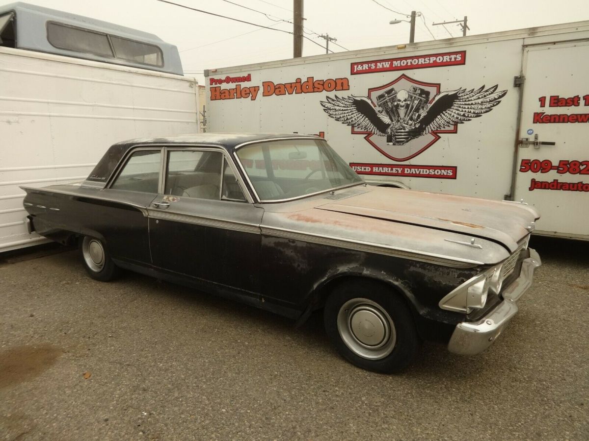 classic cars for sale 1962 ford fairlane 500