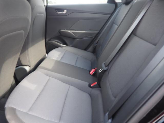 2019 hyundai accent se se 4dr sedan 6a for sale in middletown, rhode island