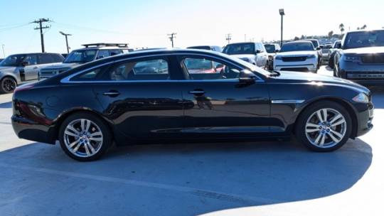 2014 Jaguar XJ