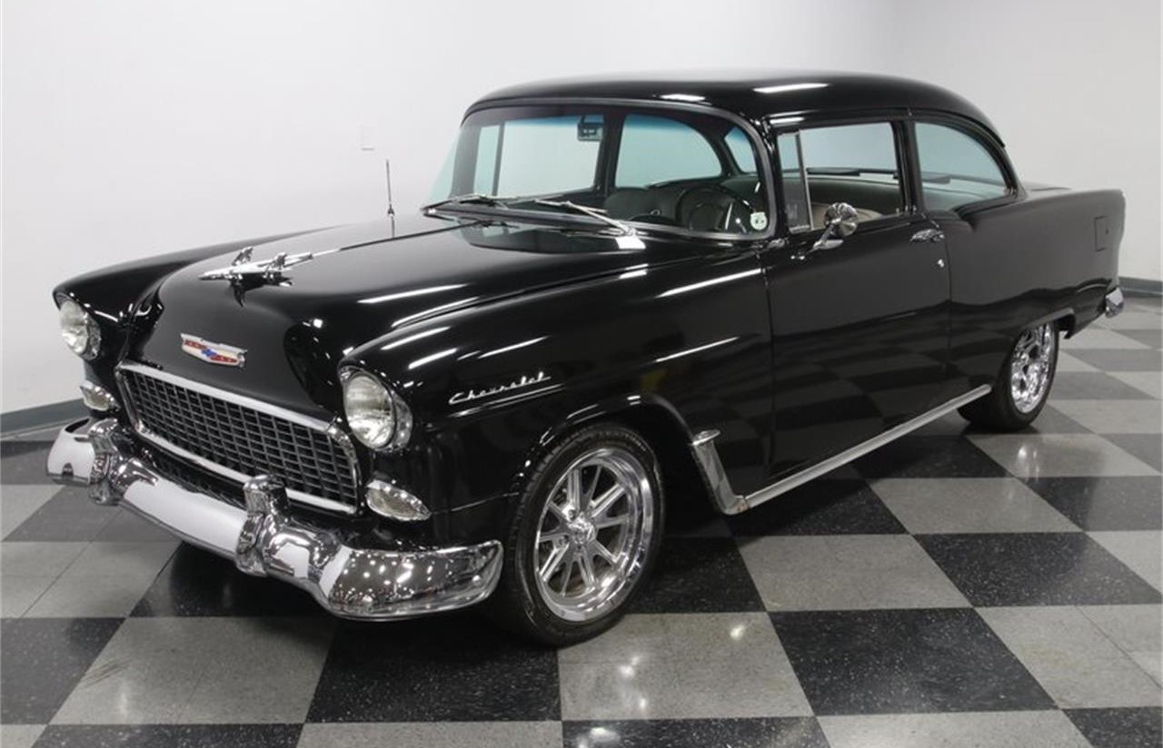 1955 chevrolet 150