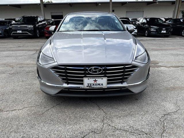 2023 hyundai sonata se