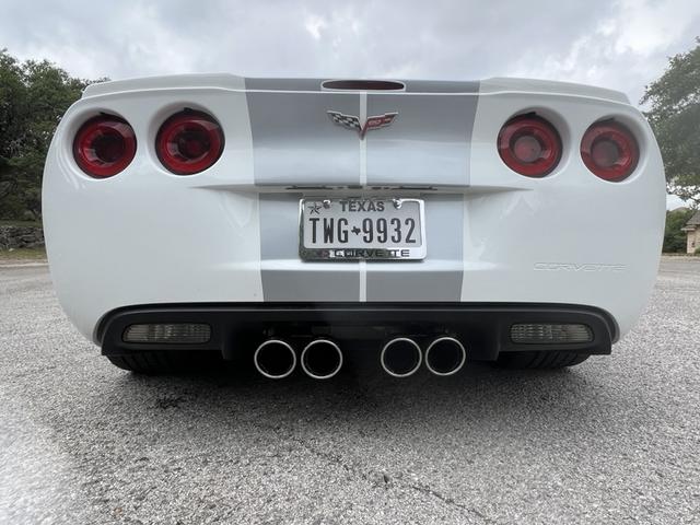 2013 chevrolet corvette 427