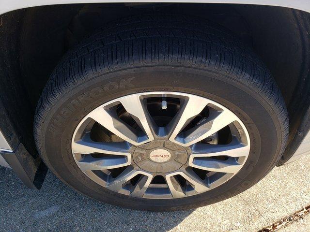 used 2017 gmc terrain awd denali newport news, va 23602 for sale in newport news, virginia