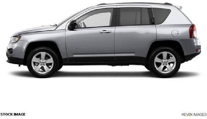 2014 jeep compass sport in kendall, fl