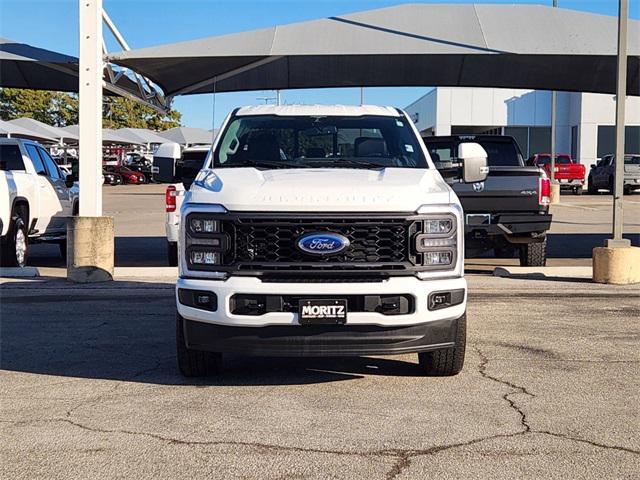 2023 ford f-250 lariat