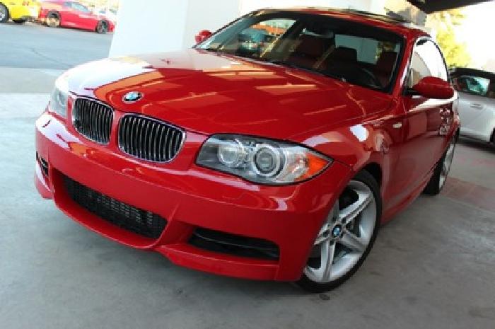 2009 bmw 135i in austin, tx