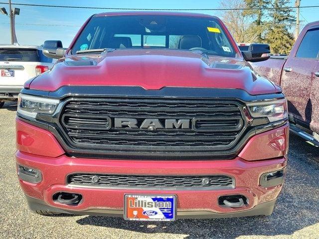 2021 ram 1500 limited in east vineland, new jersey