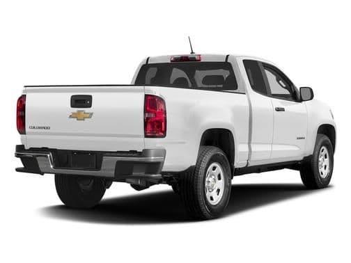 2018 chevrolet colorado wt in eggville, mississippi