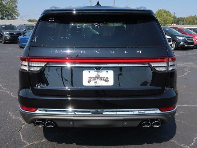 new 2020 lincoln aviator awd reserve montgomery, al 36116 for sale in montgomery, alabama