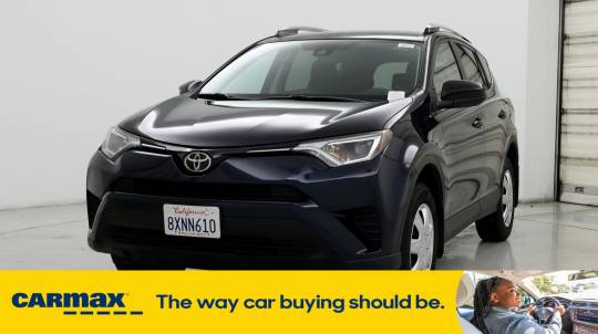 2017 Toyota RAV4