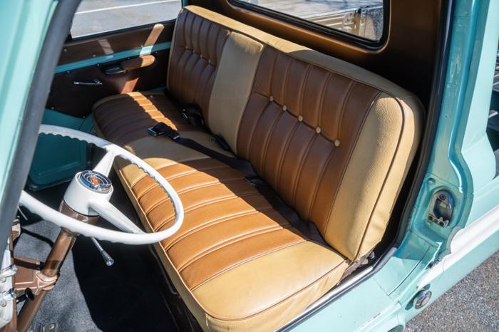 1961 chevrolet corvair rampside pickup for sale in phoenix, arizona