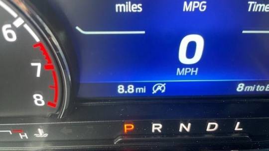 2024 Ford Maverick