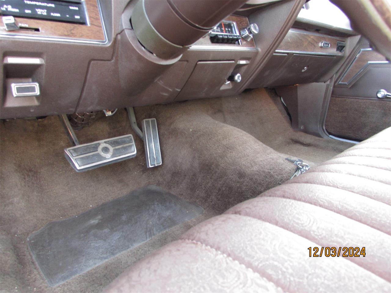 1972 ford ltd