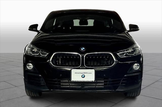 2020 bmw x2 sdrive28i