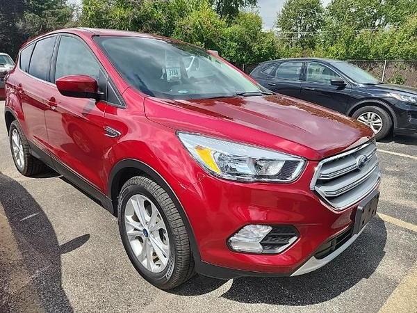 2019 ford escape in co bluffs, iowa