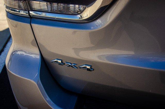 used 2016 jeep grand cherokee 4wd laredo bend, or 97701 for sale in bend, oregon
