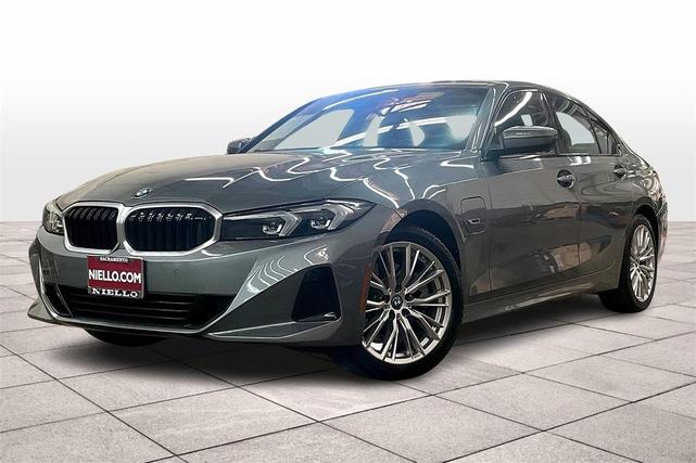 2023 bmw 330e 330e