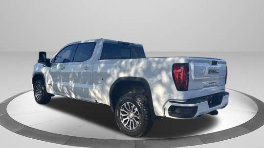 2022 GMC Sierra 1500 limited