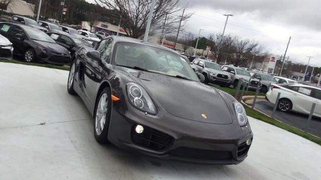 used 2015 porsche cayman fayetteville, nc 28304 for sale in fayetteville, north carolina