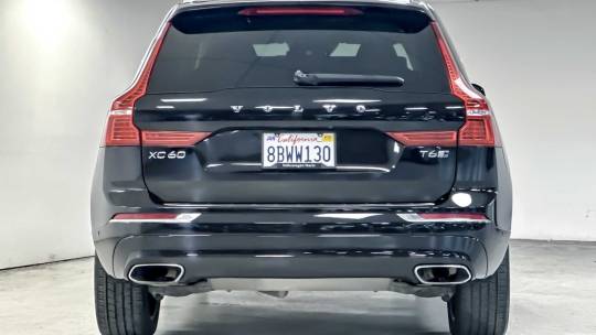 2018 Volvo XC60