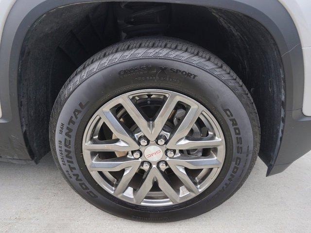 certified 2019 gmc acadia fwd slt w/ slt-1 covington, la 70433 for sale in claiborne, louisiana