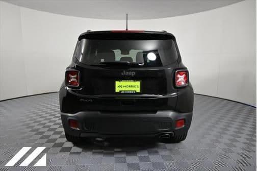 2021 jeep renegade latitude in forest lake, minnesota