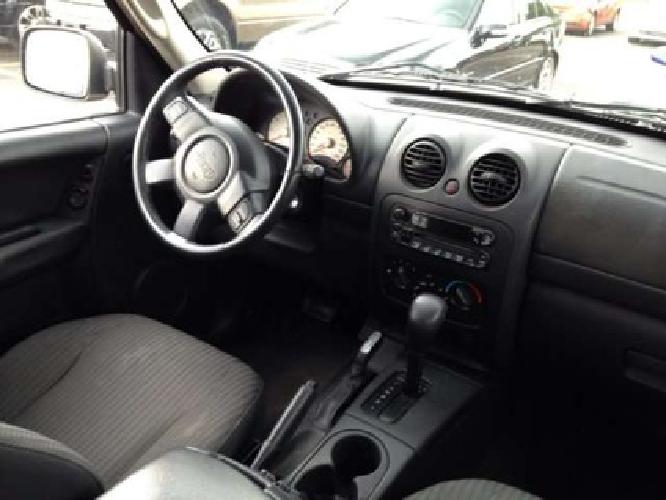 2003 jeep liberty sport in columbus, oh