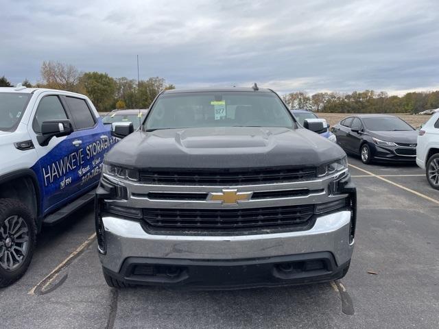 2022 chevrolet silverado 1500 limited lt