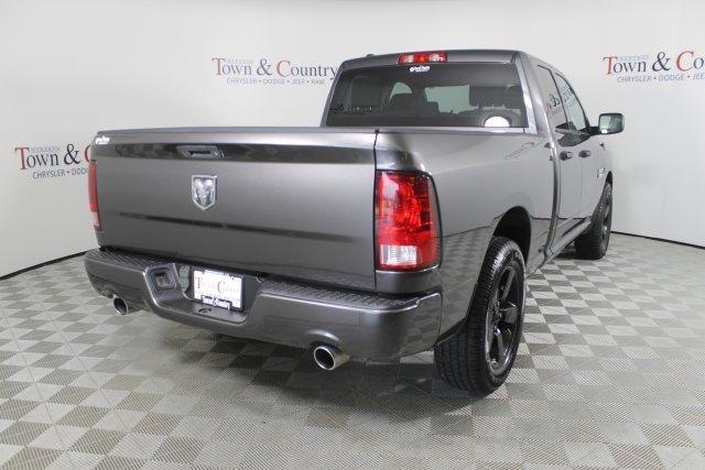 certified 2016 ram 1500 express shreveport, la 71105 for sale in shreveport, louisiana