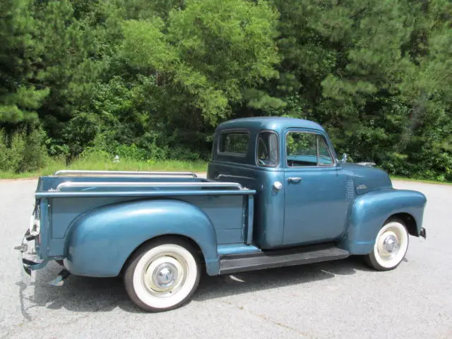 beautiful driver, original build, minimal rust, nice interior! watch video