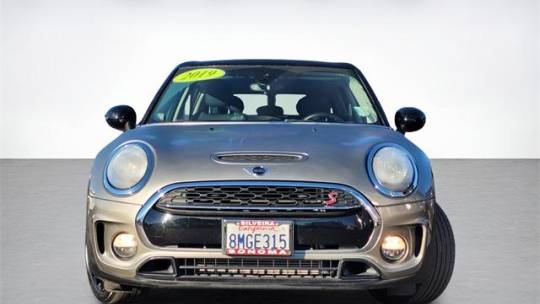 2019 Mini Clubman