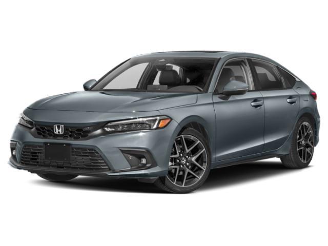 2023 honda civic sport touring