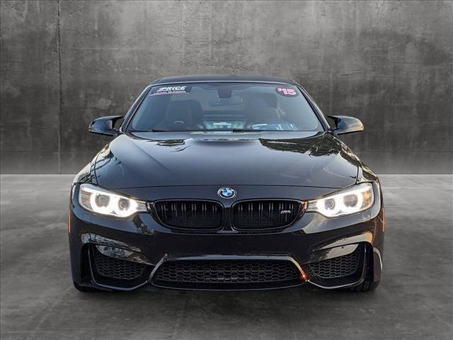 2015 bmw m4 base