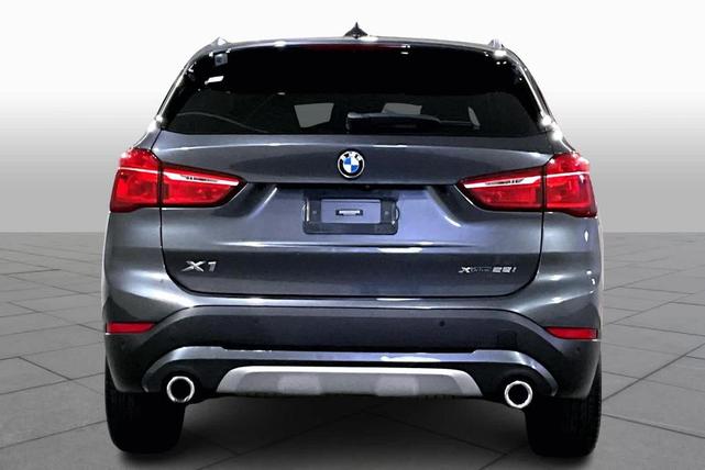 2020 bmw x1 xdrive28i