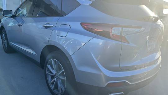 2024 Acura RDX