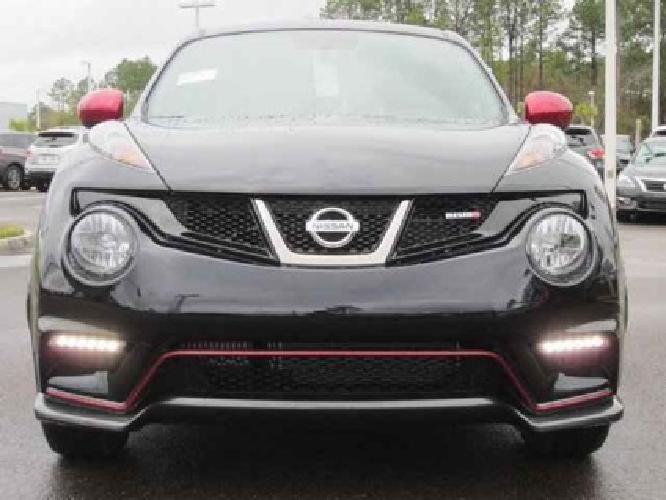 2013 nissan juke nismo in gainesville, fl