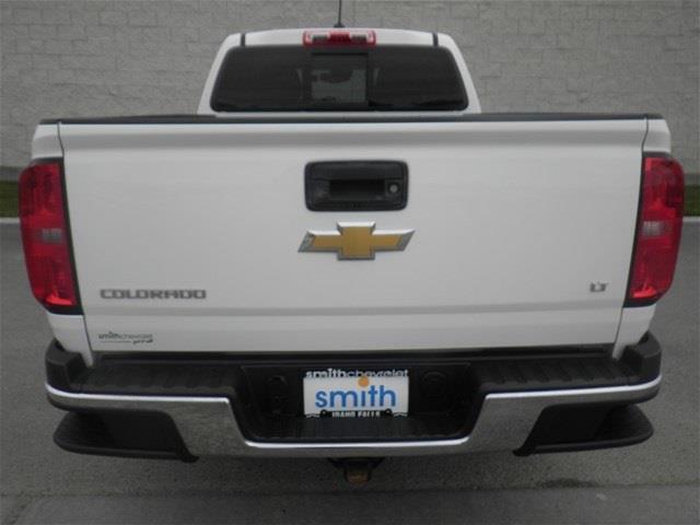 2016 chevrolet colorado lt 4x4 lt 4dr crew cab 5 ft. sb for sale in idaho falls, idaho