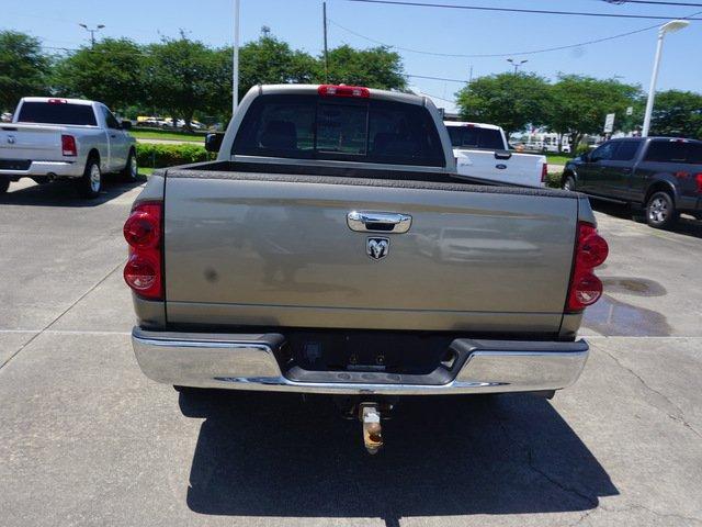 used 2009 dodge ram 2500 truck 2wd quad cab lake charles, la 70607 for sale in lake charles, louisiana