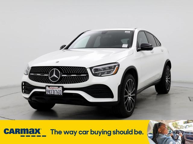 2020 mercedes-benz glc 300