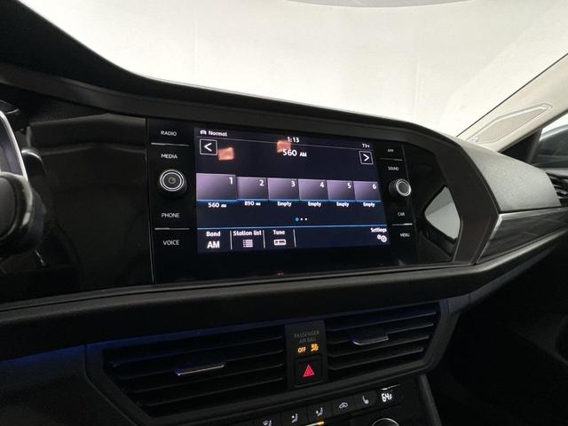 2019 volkswagen jetta 1.4t sel