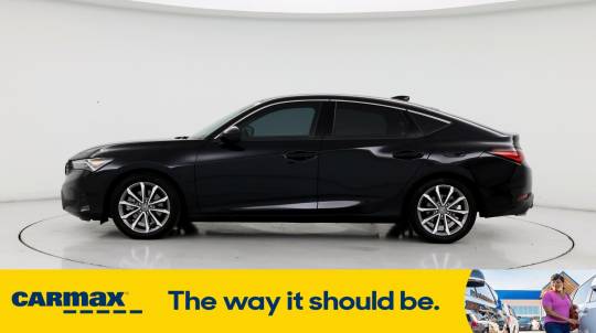 2024 Acura Integra
